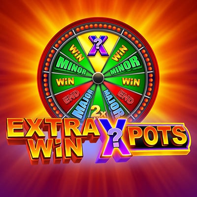 Extra Win X Pots