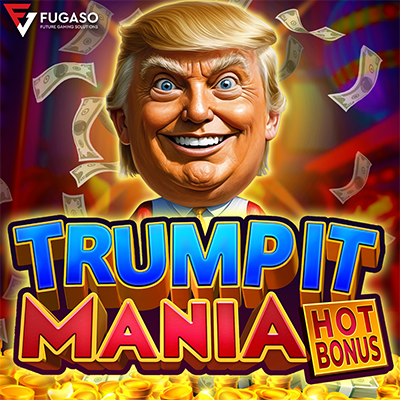 Trump It Mania: Hot Bonus