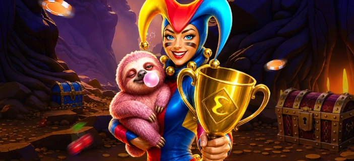 Endorphina Win Race